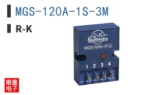 MGS-120A-1S-3M ͼƬ
